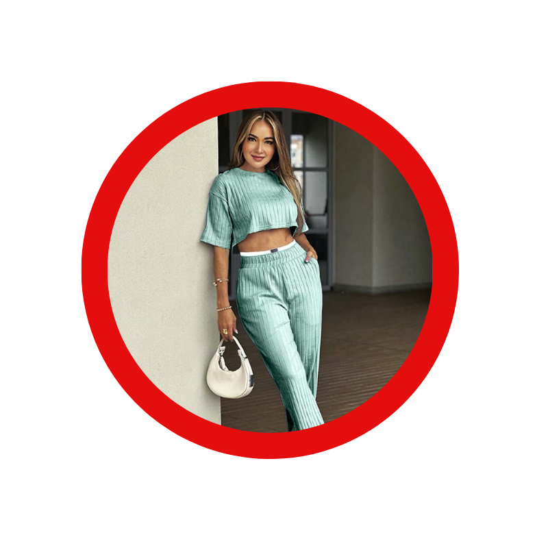 Moda Femenina
