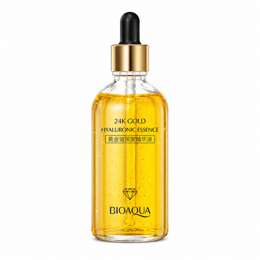 Serum 24K Gold Oro