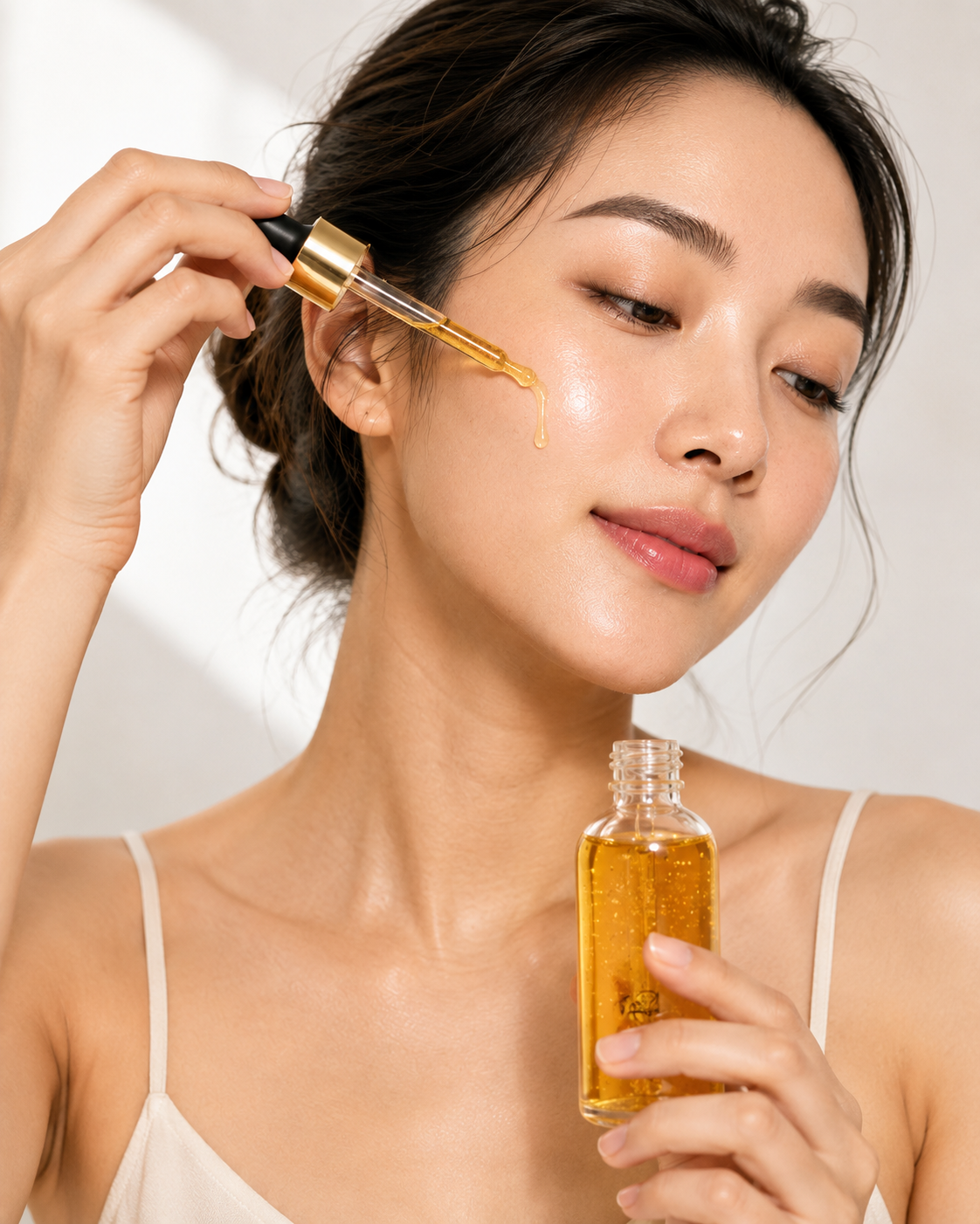 Serum 24K Gold Oro