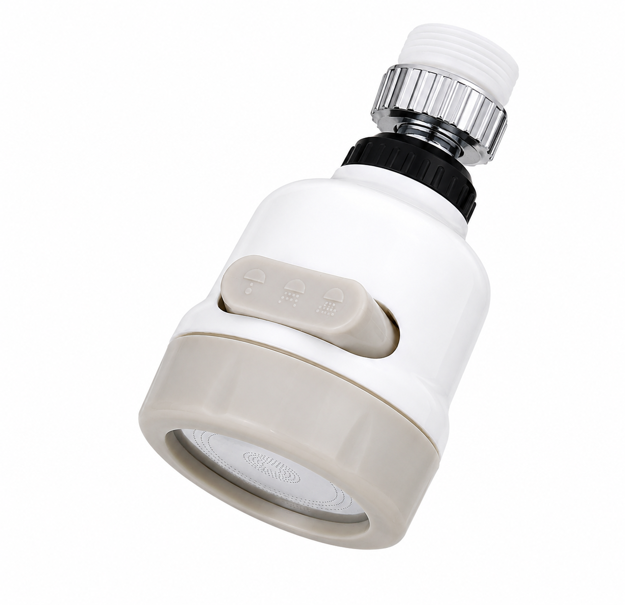 Adaptador Ahorrador de Agua