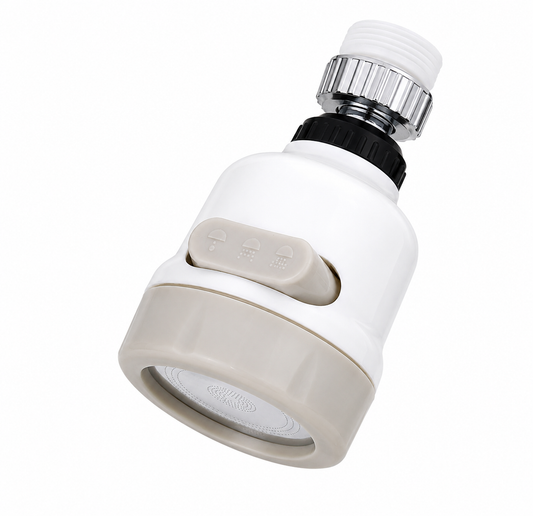 Adaptador Ahorrador de Agua