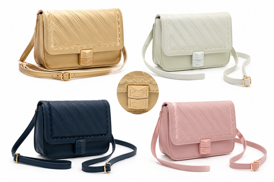 Bolso Éclat
