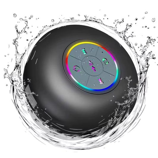 Parlante a Prueba de Agua +Plus